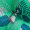 Duck Covers Indoor/Outdoor Seat Cushions, Mojito Flamingo, PK2 DCMOCH19195-2PK - alternate 7